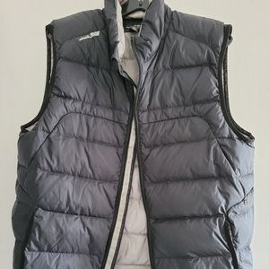 black Ralph Lauren vest